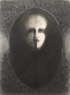 Lady in Oval